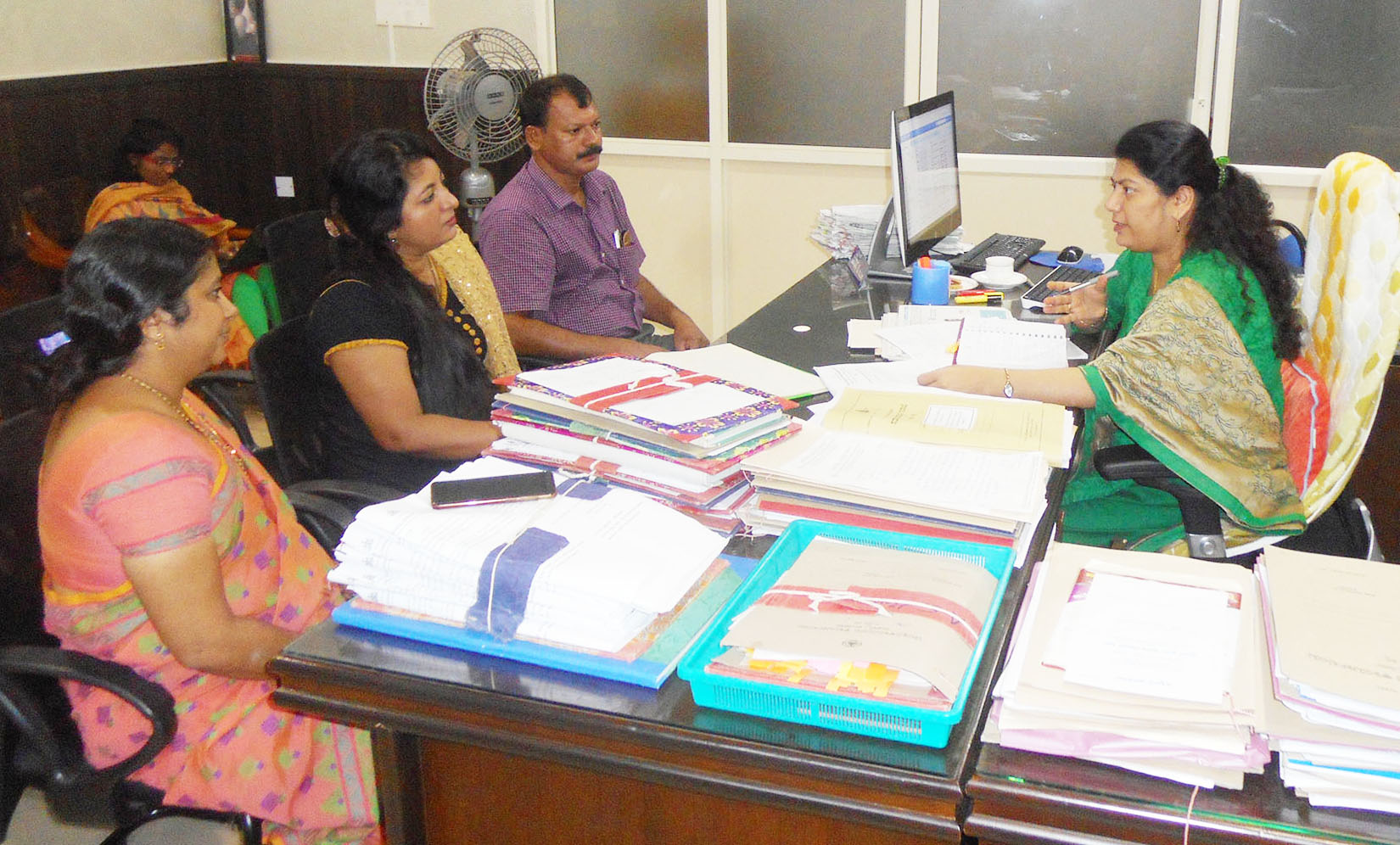 ಕೇಬಲ್ ದೂರು ಕೋಶಕ್ಕೆ ದೂರು ನೀಡಿ: ಅಪರ ಜಿಲ್ಲಾಧಿಕಾರಿ